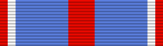 Air & Space Recognition Ribbon