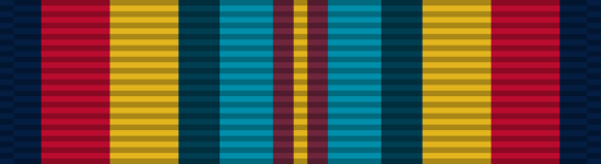 Army Sea Duty Ribbon