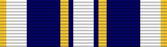 Coast Guard E Ribbon