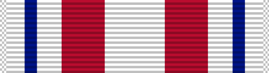 Coast Guard Enlisted Person of the Year ribbon