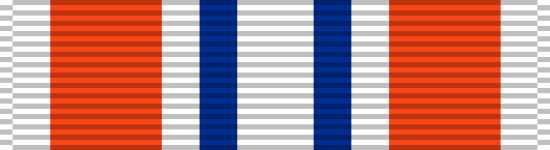 Coast Guard Presidential Unit Citation Ribbon