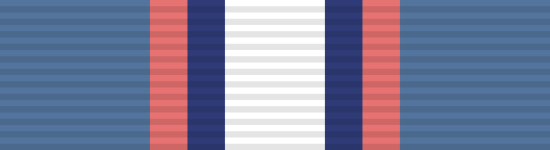 Outstanding Airmen of the Year Ribbon