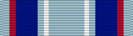 air and space campaign ribbon