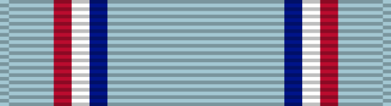 air force good conduct medal ribbon