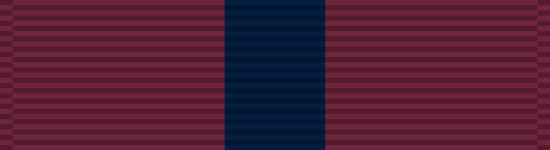 marine corps good conduct medal ribbon