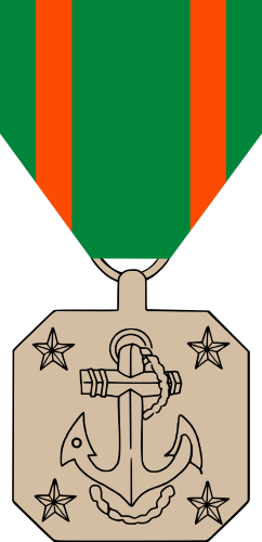 Navy Achievement Medal