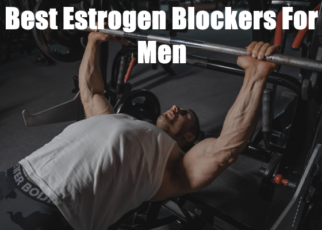 best estrogen blockers for men