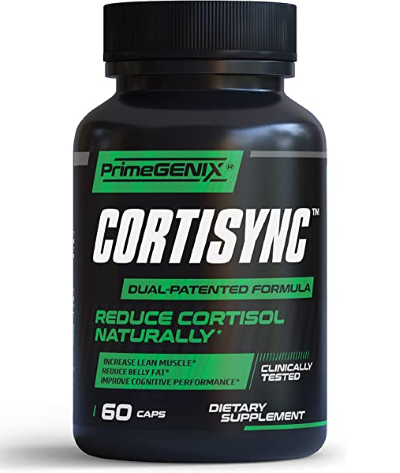 cortisync review