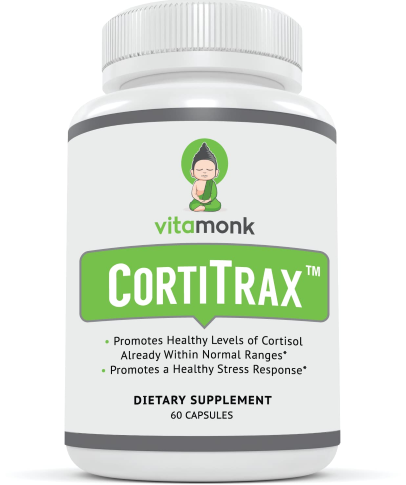 cortitrax is another one of the best cortisol reducers