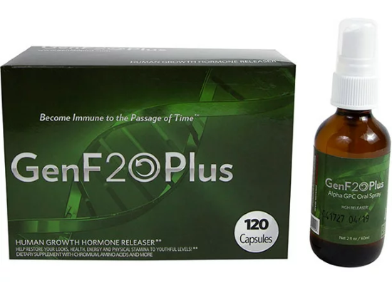 genf20 plus is a great hgh pill for women