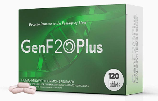 genf20 plus is another one of the best hgh supplements for men and women