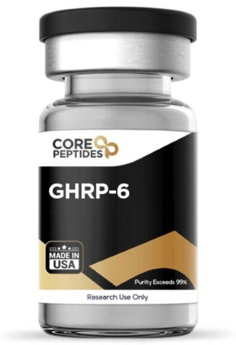 ghrp 6 is a popular hgh peptide for men