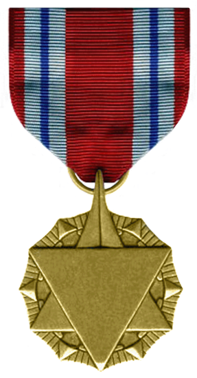 Air Force Combat Readiness Medal