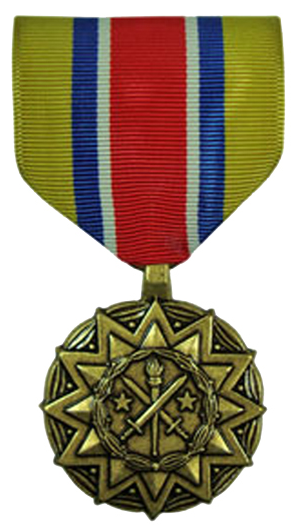 Army Reserve Components Achievement Medal