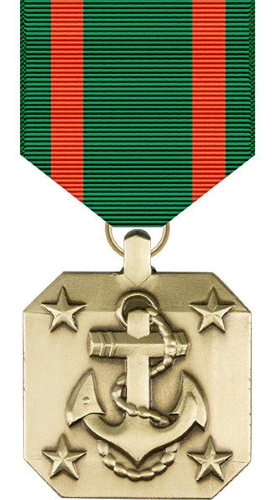 Marine Corps Achievement Medal