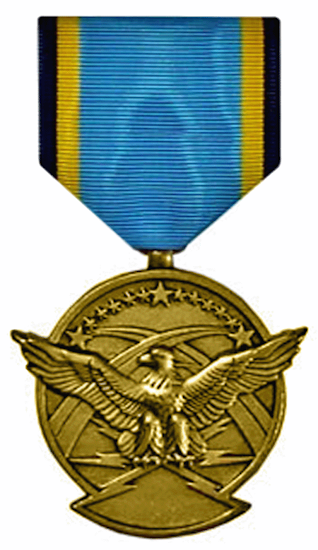 air force aerial achievement medal