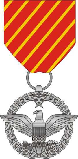 air force combat action medal