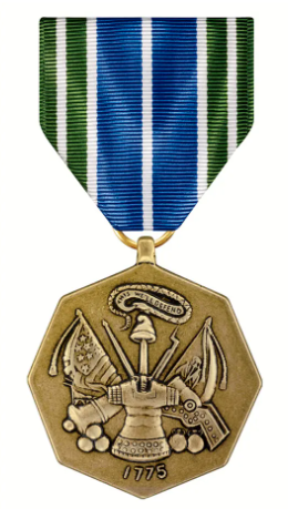 army achievement medal