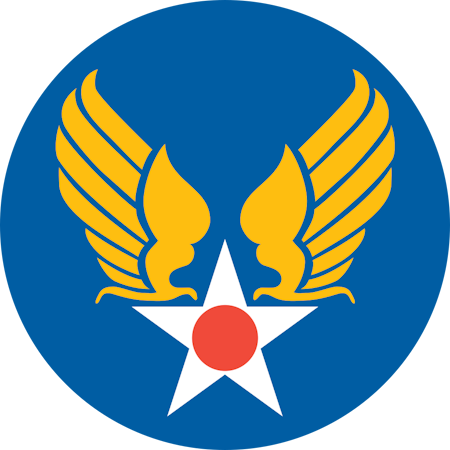 army air corps