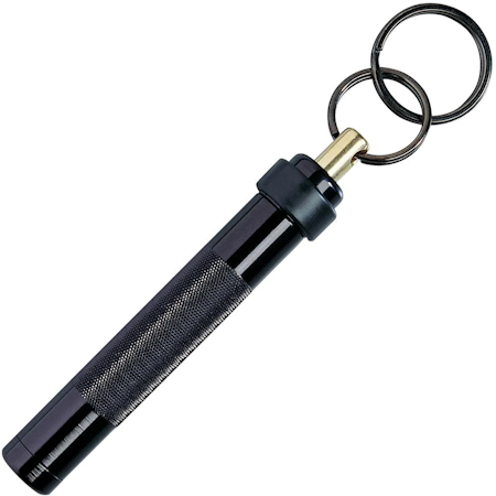 ASP Metro Defender D1 Keychain Pepper Spray Self Defense Baton