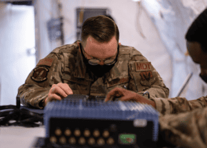 Air Force Cyber Defense Operations (1D7X1) Guide For 2026