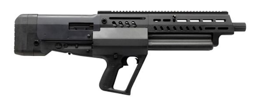 IWI TAVOR TS12 18.5” 12 Gauge Shotgun 3” Semi-Automatic