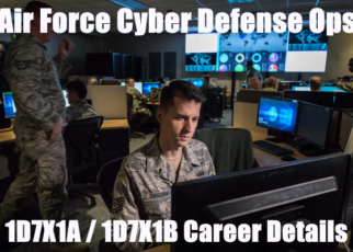 air force cyber defense 1d7x1a 1d7x1b career details