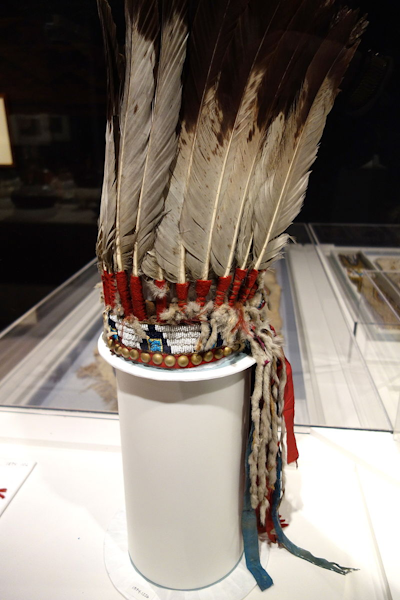 native american feather