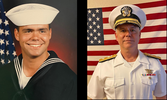 navy seaman to admiral program