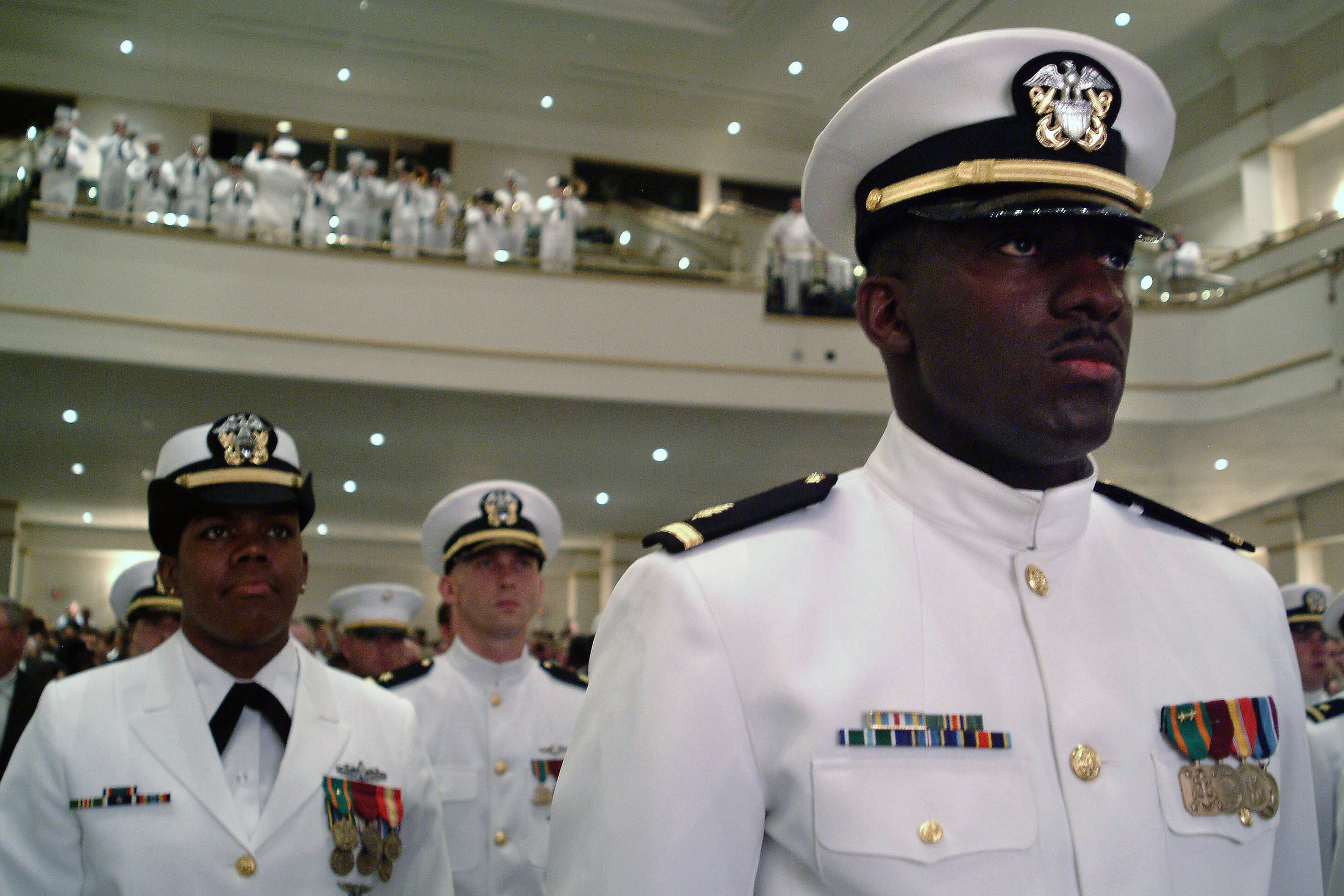 nrotc marine officer program
