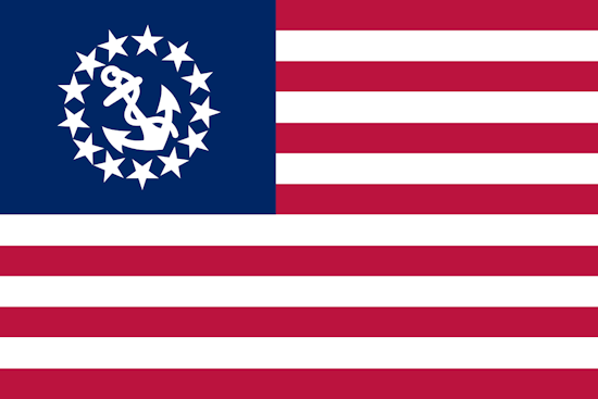us maritime flag