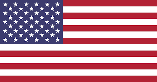 us national flag
