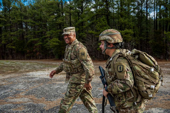 warrant officer in the us army