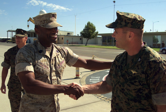 11 principles of leadership usmc