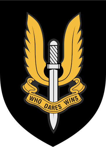 Australian Special Air Service Regiment is one of the most feared special forces in the world