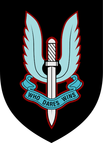 British Special Air Service or SAS is one of the most elite special forces in the world