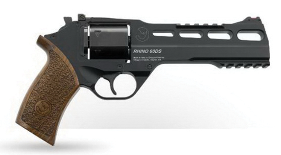 Chiappa Firearms Rhino 60DS Large 9mm Revolver