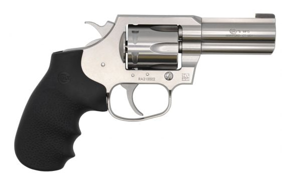 Colt King Cobra 357 Magnum 6 Round is one of the best revolvers made by colt