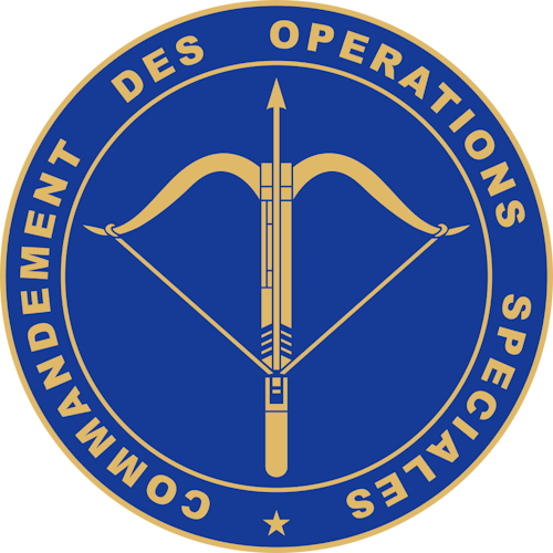 France Special Operations Command