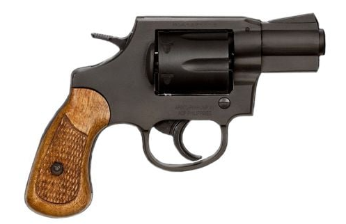 Rock Island M206 .38 Special Revolver