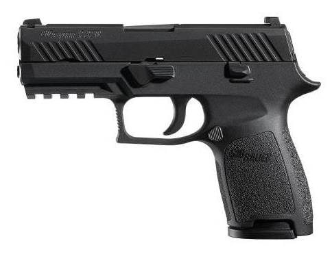 Sig Sauer P320 Compact is a great sig sauer pistol