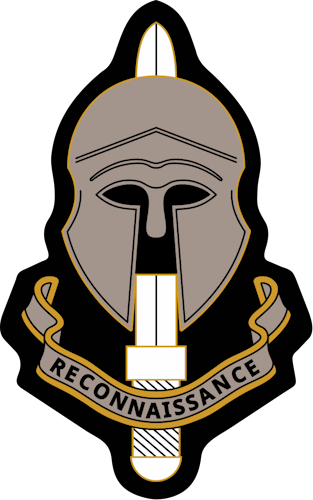 Special Reconnaissance Regiment