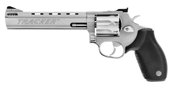 Taurus Tracker 627 Medium 6.5” .357” .357 Mag .38 Spl +P is one of the best revolvers made by taurus