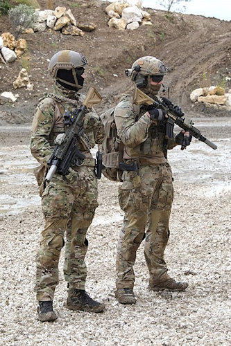 french special operations units