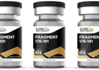 hgh fragment 176 191 benefits reviews and results