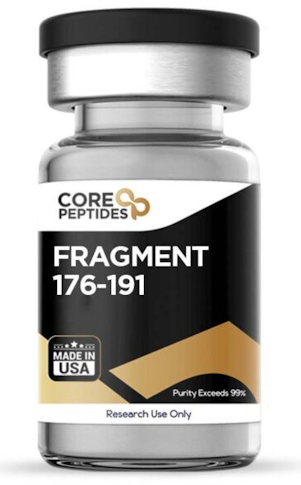 hgh fragment 176-191 weight loss results