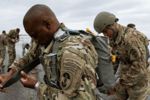 18 Most Elite Special Forces Units In The World