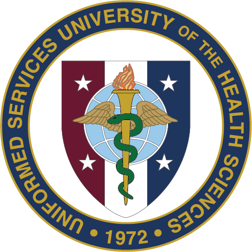 seal of uniformed services university