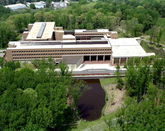 uniformed services university of the health sciences