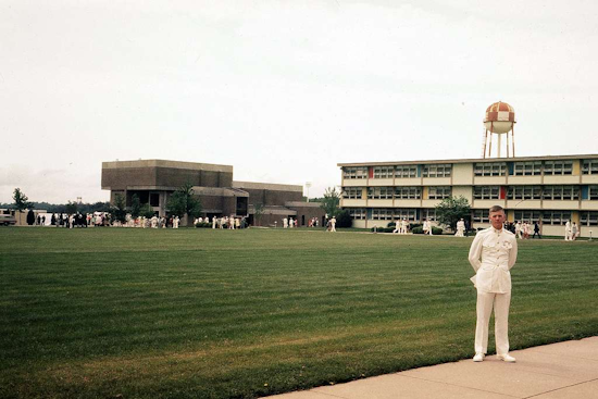 usmc tbs history